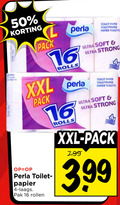 klik op dit plaatje voor een vergroting en voor vergelijkbare aanbiedingen gerelateerd aan ` perla toiletpapier 4 16 50 pack xxl toilet papier pak rollen rolls paper toilette ultra soft strong ` perla toiletpapier 4 16 50 pack xxl toilet papier pak rollen rolls paper toilette ultra soft strong