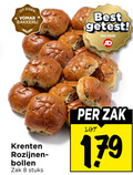 klik op dit plaatje voor een vergroting en voor vergelijkbare aanbiedingen gerelateerd aan ` krentenbollen 8 bakkerij best getest krenten rozijnen bollen zak stuks ` krentenbollen 8 bakkerij best getest krenten rozijnen bollen zak stuks