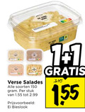 klik op dit plaatje voor een vergroting en voor vergelijkbare aanbiedingen gerelateerd aan ` salade 1 150 verse salades soorten stuk ei bieslook ` salade 1 150 verse salades soorten stuk ei bieslook