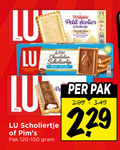 klik op dit plaatje voor een vergroting en voor vergelijkbare aanbiedingen gerelateerd aan ` biscuit lu petit scholiertje la chocolatier melk pak ` biscuit lu petit scholiertje la chocolatier melk pak