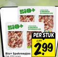 klik op dit plaatje voor een vergroting en voor vergelijkbare aanbiedingen gerelateerd aan ` spekreepjes 200 bio pak stuk ` spekreepjes 200 bio pak stuk