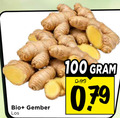 klik op dit plaatje voor een vergroting en voor vergelijkbare aanbiedingen gerelateerd aan ` gember 100 bio ` gember 100 bio