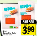 klik op dit plaatje voor een vergroting en voor vergelijkbare aanbiedingen gerelateerd aan ` gerookte zalmfilet 100 bio zalm pak 3.99 ` gerookte zalmfilet 100 bio zalm pak 3.99