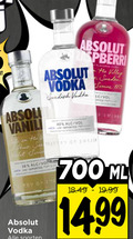klik op dit plaatje voor een vergroting en voor vergelijkbare aanbiedingen gerelateerd aan ` absolut wodka 11 40 700 raspberry sweden vodka swedish lc imported soorten ml ` absolut wodka 11 40 700 raspberry sweden vodka swedish lc imported soorten ml