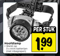 klik op dit plaatje voor een vergroting en voor vergelijkbare aanbiedingen gerelateerd aan ` hoofdlamp 3 aaa batterijen stuk ` hoofdlamp 3 aaa batterijen stuk