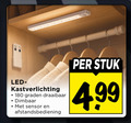 klik op dit plaatje voor een vergroting en voor vergelijkbare aanbiedingen gerelateerd aan ` kastlamp 180 led kastverlichting graden draaibaar dimbaar sensor afstandsbediening stuk ` kastlamp 180 led kastverlichting graden draaibaar dimbaar sensor afstandsbediening stuk