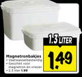 klik op dit plaatje voor een vergroting en voor vergelijkbare aanbiedingen gerelateerd aan ` magnetrondozen magnetronbakjes vaatwasserbestendig magnetron vriezer liter ` magnetrondozen magnetronbakjes vaatwasserbestendig magnetron vriezer liter