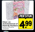 klik op dit plaatje voor een vergroting en voor vergelijkbare aanbiedingen gerelateerd aan ` activity kleur activiteitenset paint by numbers stuk ` activity kleur activiteitenset paint by numbers stuk