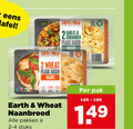 klik op dit plaatje voor een vergroting en voor vergelijkbare aanbiedingen gerelateerd aan ` naanbrood 2 falafel earth wheat flame baked naans garlic coriander pakken stuks pak ` naanbrood 2 falafel earth wheat flame baked naans garlic coriander pakken stuks pak