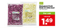 klik op dit plaatje voor een vergroting en voor vergelijkbare aanbiedingen gerelateerd aan ` rode kool witte 300 biologisch 300g zak ` rode kool witte 300 biologisch 300g zak