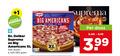 klik op dit plaatje voor een vergroting en voor vergelijkbare aanbiedingen gerelateerd aan ` diepvriespizza 1 beter buddies dr.oetker big americans crispy outside soft inside dr oetker new dr. xl dozen size double pepperoni doos ` diepvriespizza 1 beter buddies dr.oetker big americans crispy outside soft inside dr oetker new dr. xl dozen size double pepperoni doos