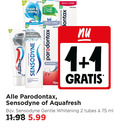 klik op dit plaatje voor een vergroting en voor vergelijkbare aanbiedingen gerelateerd aan ` aquafresh sensodyne paradontax tandpasta 1 2 tandsteen controle ml fresh minty mint gevoeligheid daily care gentle whitening tandartsen 24 7 bescherming gezond tandvlees expert des parodontax 1.75m tubes 5.99 ` aquafresh sensodyne paradontax tandpasta 1 2 tandsteen controle ml fresh minty mint gevoeligheid daily care gentle whitening tandartsen 24 7 bescherming gezond tandvlees expert des parodontax 1.75m tubes 5.99
