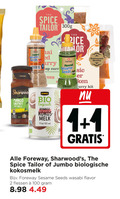 klik op dit plaatje voor een vergroting en voor vergelijkbare aanbiedingen gerelateerd aan ` kokosmelk 1 2 18 100 indian since green label mango chutney with chilli spice tailor 300g sesame garlic oz jumbo bio logisch romige melk vet rice restaurant quality kit biologische wasabi flavor flessen ` kokosmelk 1 2 18 100 indian since green label mango chutney with chilli spice tailor 300g sesame garlic oz jumbo bio logisch romige melk vet rice restaurant quality kit biologische wasabi flavor flessen