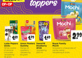 klik op dit plaatje voor een vergroting en voor vergelijkbare aanbiedingen gerelateerd aan ` 6 8 32 65 120 200 toppers royal vanilla creme flavor sweet rice dough lotte no. no.1 real taste zero sugar strawberry cheesecake white cookie sticks almond chocolate natural gummy candy raspberry serving suggestion pieces family stuks mango blueberry drink ml ` 6 8 32 65 120 200 toppers royal vanilla creme flavor sweet rice dough lotte no. no.1 real taste zero sugar strawberry cheesecake white cookie sticks almond chocolate natural gummy candy raspberry serving suggestion pieces family stuks mango blueberry drink ml