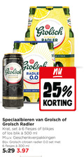 klik op dit plaatje voor een vergroting en voor vergelijkbare aanbiedingen gerelateerd aan ` speciaalbieren 6 25 300 500 meesterschap grolsch citroen radler kanon b 0.0 frisse gotan krat blikjes blik ml geschenkverpakkingen ` speciaalbieren 6 25 300 500 meesterschap grolsch citroen radler kanon b 0.0 frisse gotan krat blikjes blik ml geschenkverpakkingen