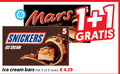 klik op dit plaatje voor een vergroting en voor vergelijkbare aanbiedingen gerelateerd aan ` mars snickers ijsrepen 1 5 6 diepvries ice cream bars pak stuks ` mars snickers ijsrepen 1 5 6 diepvries ice cream bars pak stuks
