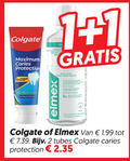 klik op dit plaatje voor een vergroting en voor vergelijkbare aanbiedingen gerelateerd aan ` colgate elmex tandpasta mondwater 1 2 caries protection 4x calcium boost arginine achterkant tubes ` colgate elmex tandpasta mondwater 1 2 caries protection 4x calcium boost arginine achterkant tubes