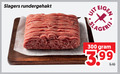 klik op dit plaatje voor een vergroting en voor vergelijkbare aanbiedingen gerelateerd aan ` rundergehakt 300 slagers 3.99 ` rundergehakt 300 slagers 3.99