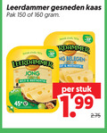 klik op dit plaatje voor een vergroting en voor vergelijkbare aanbiedingen gerelateerd aan ` kaasplakken 45 150 160 leerdammer gesneden kaas pak plastic jong original mild nootachtig belegen lightlife stuk ` kaasplakken 45 150 160 leerdammer gesneden kaas pak plastic jong original mild nootachtig belegen lightlife stuk