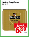 klik op dit plaatje voor een vergroting en voor vergelijkbare aanbiedingen gerelateerd aan ` hertog jan blikjes bier 6 50 pilsener blik zacht bitter fris pack ` hertog jan blikjes bier 6 50 pilsener blik zacht bitter fris pack