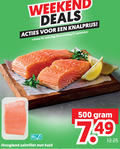 klik op dit plaatje voor een vergroting en voor vergelijkbare aanbiedingen gerelateerd aan ` zalmfilet 25 26 27 500 weekend deals vrijdag zaterdag kweek gecertificeerd asc-aqua.org hoogland huid ` zalmfilet 25 26 27 500 weekend deals vrijdag zaterdag kweek gecertificeerd asc-aqua.org hoogland huid