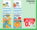 klik op dit plaatje voor een vergroting en voor vergelijkbare aanbiedingen gerelateerd aan ` fruitdrank 1 fruity juice pak liter verassend sinaas appel mango aardbei drink gekoeld fruitig fruit stuk ` fruitdrank 1 fruity juice pak liter verassend sinaas appel mango aardbei drink gekoeld fruitig fruit stuk