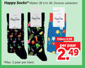 klik op dit plaatje voor een vergroting en voor vergelijkbare aanbiedingen gerelateerd aan ` damessokken herensokken 5 36 happy socks maten paar elders ` damessokken herensokken 5 36 happy socks maten paar elders