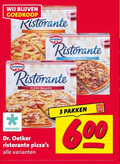 klik op dit plaatje voor een vergroting en voor vergelijkbare aanbiedingen gerelateerd aan ` dr oetker diepvriespizza 3 10 600 ristorante pizza salame diepvries dr. pakken ` dr oetker diepvriespizza 3 10 600 ristorante pizza salame diepvries dr. pakken