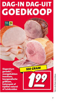 klik op dit plaatje voor een vergroting en voor vergelijkbare aanbiedingen gerelateerd aan ` beenham grillham kipfilet 7 100 dag beter leven slagersham gerookt ovengebakken bourgondische katenspek naturel tuinkruiden beschikbaar ` beenham grillham kipfilet 7 100 dag beter leven slagersham gerookt ovengebakken bourgondische katenspek naturel tuinkruiden beschikbaar
