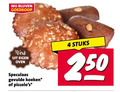 klik op dit plaatje voor een vergroting en voor vergelijkbare aanbiedingen gerelateerd aan ` gevulde koeken speculaas 4 50 vers oven stuks ` gevulde koeken speculaas 4 50 vers oven stuks