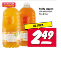 klik op dit plaatje voor een vergroting en voor vergelijkbare aanbiedingen gerelateerd aan ` fruitdrank 2 26 fruity sappen fles liter mango xl ` fruitdrank 2 26 fruity sappen fles liter mango xl