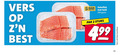 klik op dit plaatje voor een vergroting en voor vergelijkbare aanbiedingen gerelateerd aan ` zalmfilet 2 13 250 vers best huid pak stuks beschikbaar ` zalmfilet 2 13 250 vers best huid pak stuks beschikbaar