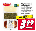 klik op dit plaatje voor een vergroting en voor vergelijkbare aanbiedingen gerelateerd aan ` hollandse kant en klaar maaltijd 500 beter leven daily chef spinazie la cordon bleu bloemkool broccoli stampot zuurkoolstamppot schaal ` hollandse kant en klaar maaltijd 500 beter leven daily chef spinazie la cordon bleu bloemkool broccoli stampot zuurkoolstamppot schaal