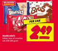 klik op dit plaatje voor een vergroting en voor vergelijkbare aanbiedingen gerelateerd aan ` mini chocoladerepen 10 18 paper bios nestle kick kitkat bros smarties zak sourced ` mini chocoladerepen 10 18 paper bios nestle kick kitkat bros smarties zak sourced