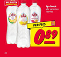 klik op dit plaatje voor een vergroting en voor vergelijkbare aanbiedingen gerelateerd aan ` fruitdrank 10 22 spa touch passion bouchees lemon grapefruit fles ` fruitdrank 10 22 spa touch passion bouchees lemon grapefruit fles