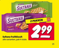 klik op dit plaatje voor een vergroting en voor vergelijkbare aanbiedingen gerelateerd aan ` sultana fruitbiscuit 2 4 10 25 hd7841 appel pakken pak stuks ` sultana fruitbiscuit 2 4 10 25 hd7841 appel pakken pak stuks