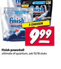 klik op dit plaatje voor een vergroting en voor vergelijkbare aanbiedingen gerelateerd aan ` vaatwasmiddel 3 nouveau finish all zakken powerball ultimate quantum zak 15 18 stuks ` vaatwasmiddel 3 nouveau finish all zakken powerball ultimate quantum zak 15 18 stuks