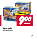 klik op dit plaatje voor een vergroting en voor vergelijkbare aanbiedingen gerelateerd aan ` lenor wasmiddel 2 10 31 5x pakken ` lenor wasmiddel 2 10 31 5x pakken