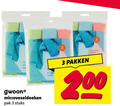 klik op dit plaatje voor een vergroting en voor vergelijkbare aanbiedingen gerelateerd aan ` microvezeldoekjes 3 200 gwoon microvezeldoeken pak stuks pakken ` microvezeldoekjes 3 200 gwoon microvezeldoeken pak stuks pakken