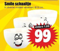 klik op dit plaatje voor een vergroting en voor vergelijkbare aanbiedingen gerelateerd aan ` schaaltje 13 99 smile cm elders ` schaaltje 13 99 smile cm elders