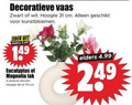 klik op dit plaatje voor een vergroting en voor vergelijkbare aanbiedingen gerelateerd aan ` vaas 31 46 decoratieve zwart wit hoogte cm kunstbloemen elders zoek eucalyptus magnolia tak kleuren ` vaas 31 46 decoratieve zwart wit hoogte cm kunstbloemen elders zoek eucalyptus magnolia tak kleuren