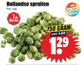 klik op dit plaatje voor een vergroting en voor vergelijkbare aanbiedingen gerelateerd aan ` spruitjes 1 750 hollandse spruiten zak bodem 13 ` spruitjes 1 750 hollandse spruiten zak bodem 13