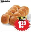klik op dit plaatje voor een vergroting en voor vergelijkbare aanbiedingen gerelateerd aan ` bolletjes 10 witte bollen zak stuks ` bolletjes 10 witte bollen zak stuks