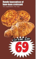 klik op dit plaatje voor een vergroting en voor vergelijkbare aanbiedingen gerelateerd aan ` kaasbroodjes 69 ronde ham kaas croissant vers afgebakken stuk ` kaasbroodjes 69 ronde ham kaas croissant vers afgebakken stuk