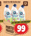 klik op dit plaatje voor een vergroting en voor vergelijkbare aanbiedingen gerelateerd aan ` toiletreiniger 99 750 ambi pur wc active gel eucalyptus lime flacon ml fraiche hygiene fraicheur extreem ` toiletreiniger 99 750 ambi pur wc active gel eucalyptus lime flacon ml fraiche hygiene fraicheur extreem
