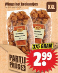 klik op dit plaatje voor een vergroting en voor vergelijkbare aanbiedingen gerelateerd aan ` rijstzoutjes xxl wings hot krokantjes chili ge chilli ` rijstzoutjes xxl wings hot krokantjes chili ge chilli