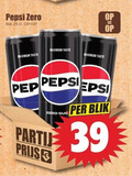 klik op dit plaatje voor een vergroting en voor vergelijkbare aanbiedingen gerelateerd aan ` cola 25 pepsi zero blik taste party ` cola 25 pepsi zero blik taste party