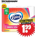 klik op dit plaatje voor een vergroting en voor vergelijkbare aanbiedingen gerelateerd aan ` keukenpapier 3 50 edet pak rollen voordeel gemaakt recycled plastic simply stro elders 3.99 ` keukenpapier 3 50 edet pak rollen voordeel gemaakt recycled plastic simply stro elders 3.99