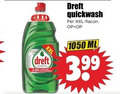 klik op dit plaatje voor een vergroting en voor vergelijkbare aanbiedingen gerelateerd aan ` afwasmiddel xxl dreft quickwash flacon ml 3.99 ` afwasmiddel xxl dreft quickwash flacon ml 3.99