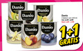 klik op dit plaatje voor een vergroting en voor vergelijkbare aanbiedingen gerelateerd aan ` kwark 1 2 450 romige danio mango band stracciatella kiwi banaan vanille perzik bosbes bekers ml ` kwark 1 2 450 romige danio mango band stracciatella kiwi banaan vanille perzik bosbes bekers ml